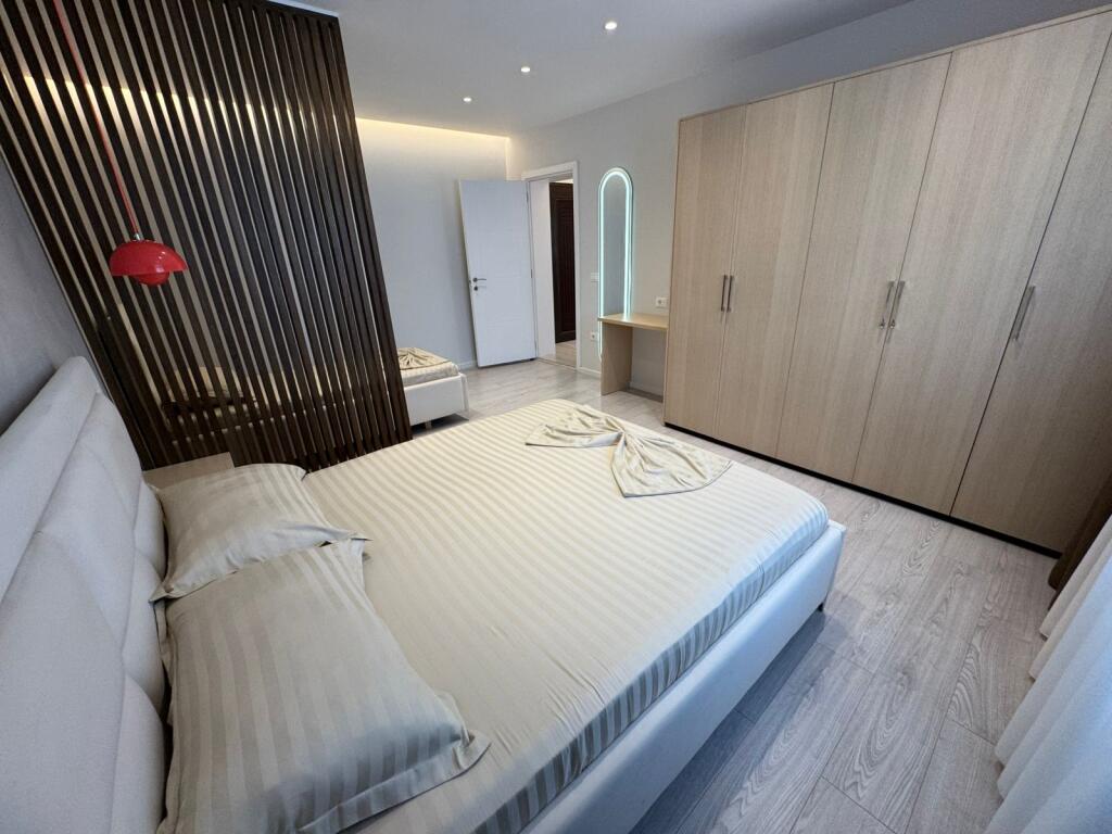 Invested 1+1 apartment for sale in Selite at AKU (89,000 Euro)