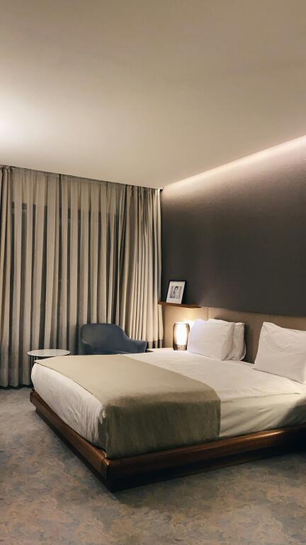 Appartamento In Vendita 1+1 a Siri Kodra (ID B110473) Tirana