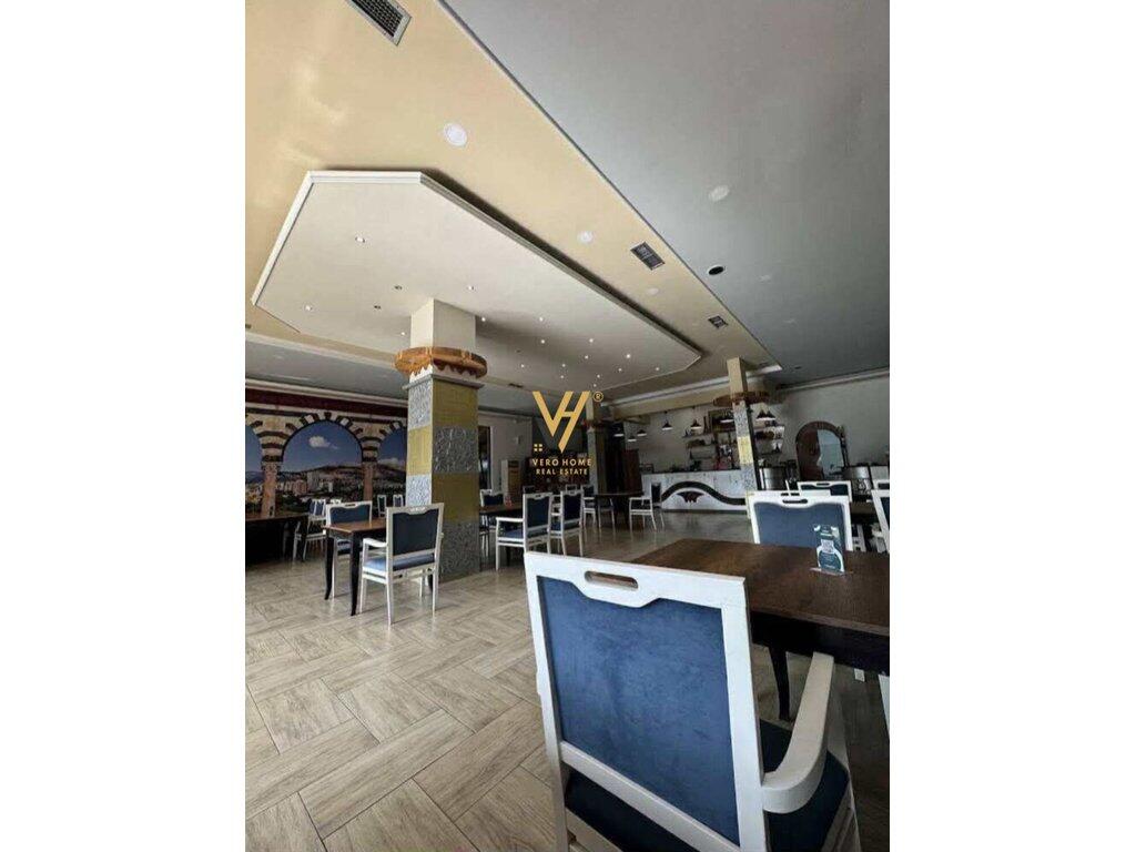 BUSINESS PREMISES 2,650 M2 FOR RENT IN VORE, 1,500 EURO