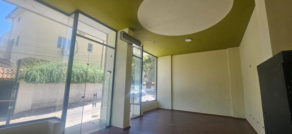 SPACE FOR RENT ON BUDI STREET