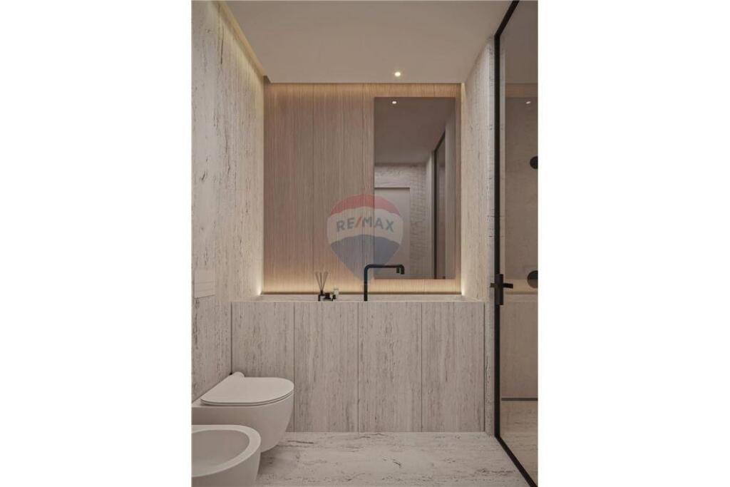 APARTMENT 1+1 FOR RENT AT PARIS COMMUNE. ID: 530191031-691