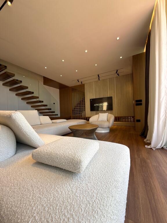 VILLA DI LUSSO A GREEN COAST 1