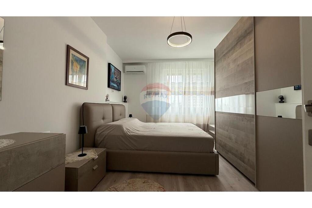 Tirane, apartment 2+1 for rent, 95 m² 1,300 € (ID: 530161009-1038)
