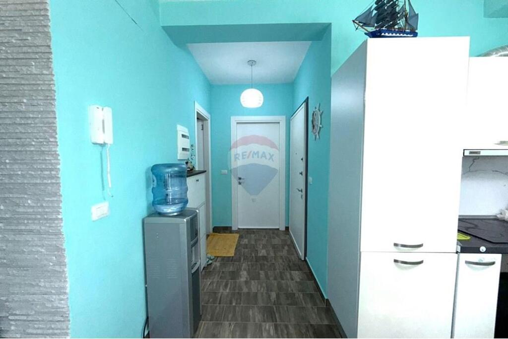 Lalezi Bay, 2+1 Apartment + Parking Spot for sale. ID: 530481001-727