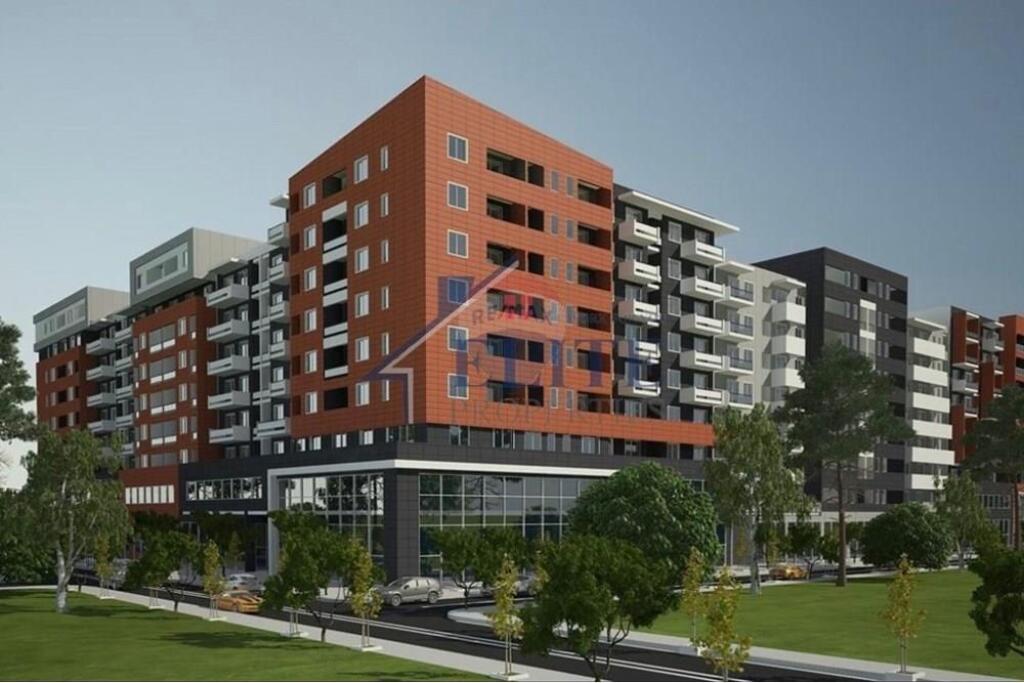 Shitet Apartament 1+1 ,afër Spitalit Amerikan 3