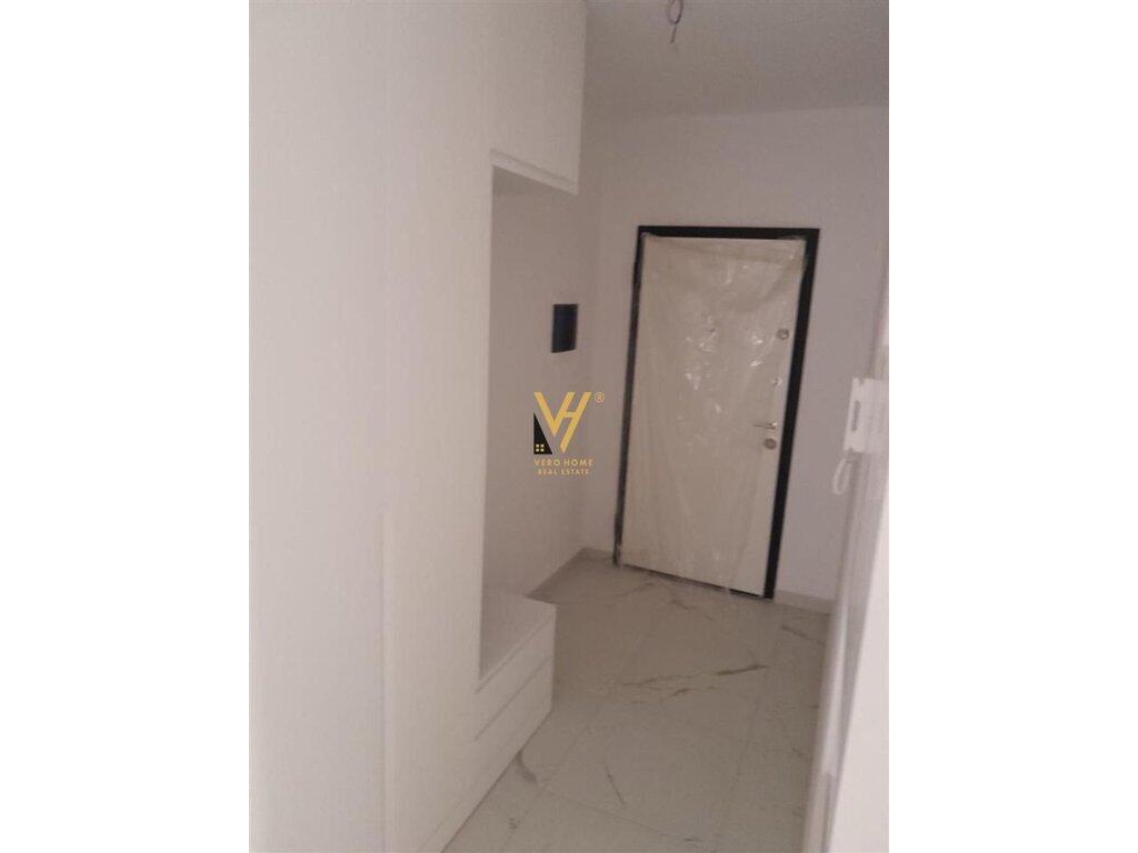 APARTMENT 2+1 FOR RENT, AT UNIVERS CITY, 500 EURO