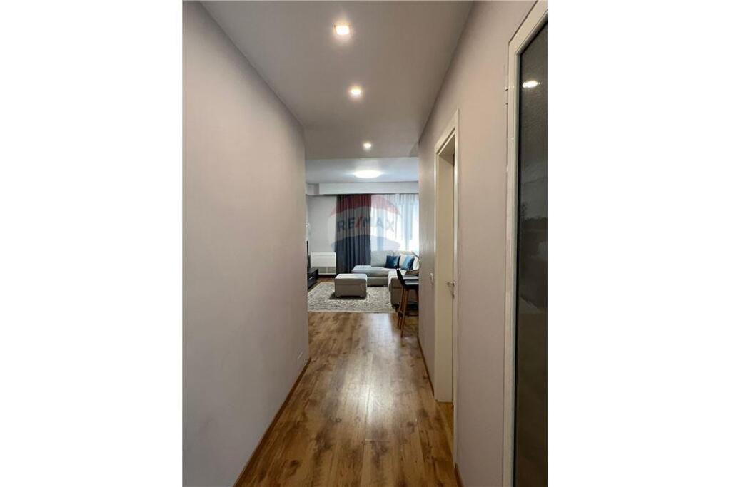 Apartment 2+1 for Rent – Delijorgji Complex, Kavajës Street. ID: 530291003-366