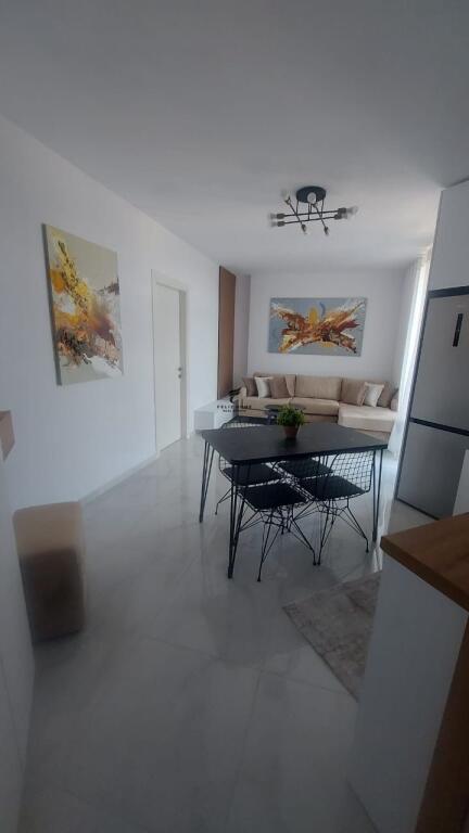 APARTMENT FOR RENT 1+1 YZBERISHT 500 EURO