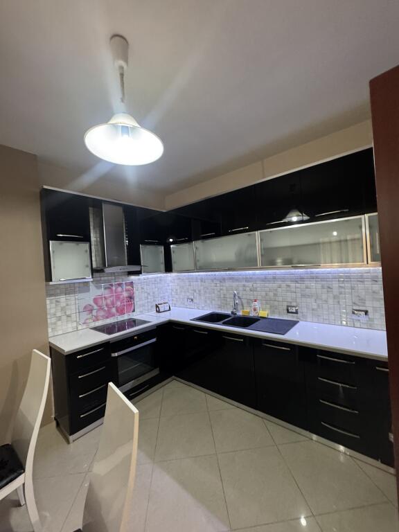 FOR RENT APARTMENT 1+1+2 ASTIR, TIRANA