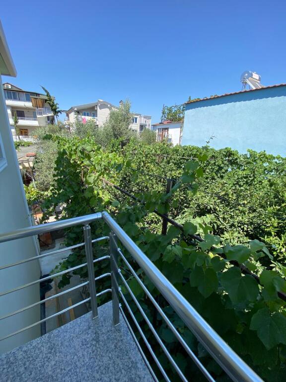 350€ Apartment 1+1+parking for Rent in Lapraka