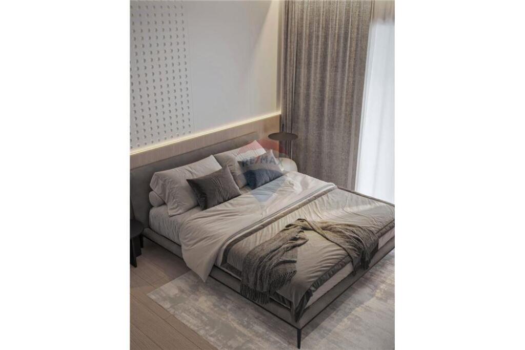 APARTMENT 1+1 FOR RENT AT PARIS COMMUNE. ID: 530191031-691