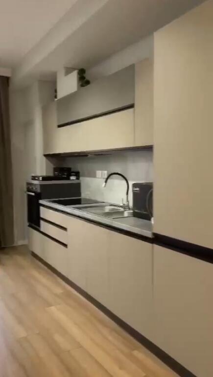 FOR RENT APARTMENT 2+1+2 Lake View