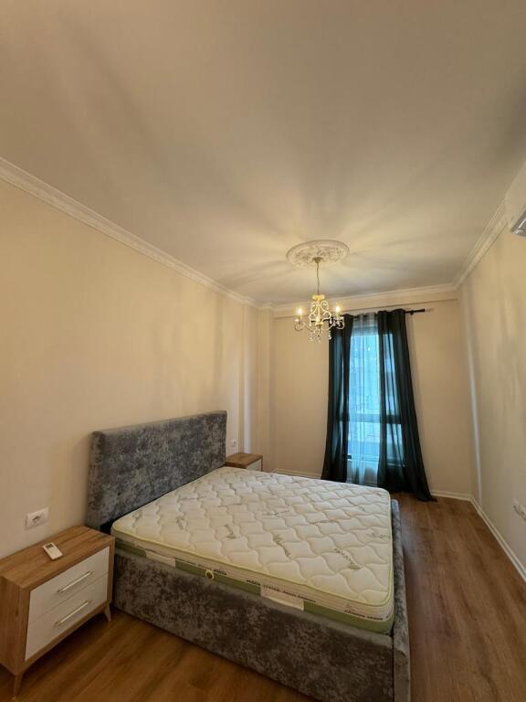 SUPER APARTMENT FOR RENT 2+1+2 AND PARKING ON XHANFIZE KEKO STREET, TIRANA