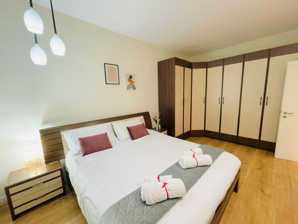 Apartment 2+1 for rent in Myslym Shyr