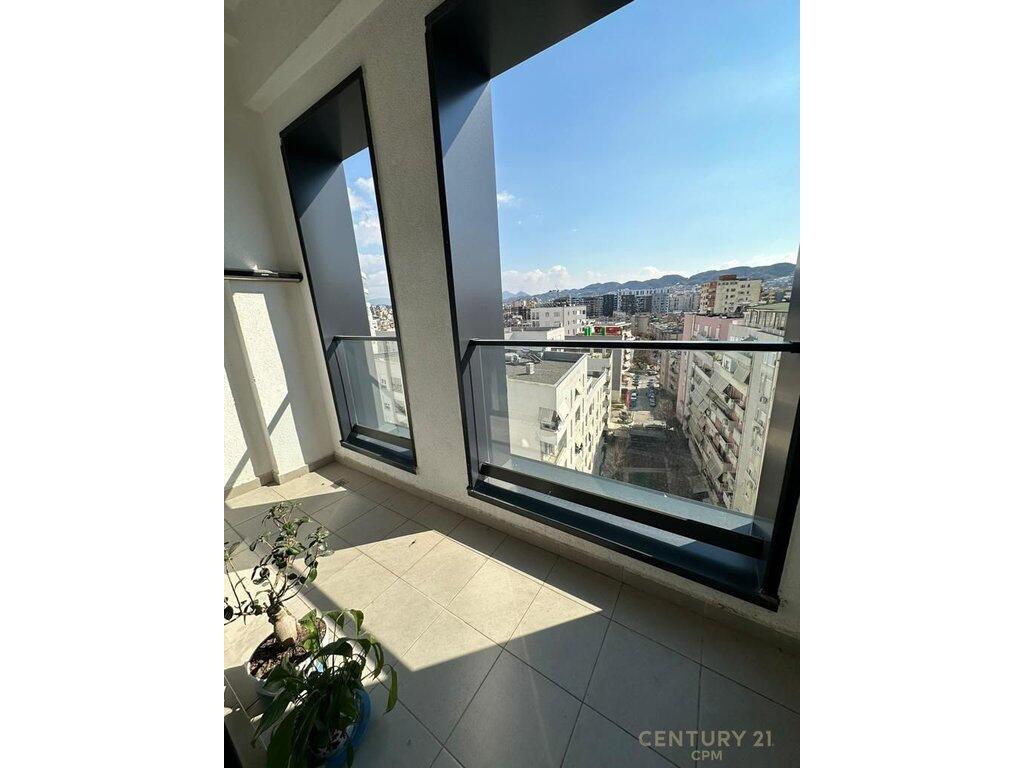 Apartment 2+1 for rent at the Magnet complex near 21 Dhjetori