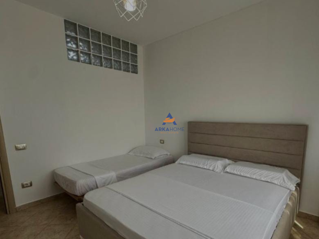 APPARTAMENTO IN AFFITTO 1+1+BALCONE "LUNGOMARE, DURAZZO" 550 EURO.