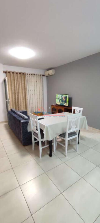 Apartment 1+1 for rent at 21 Dhjetori