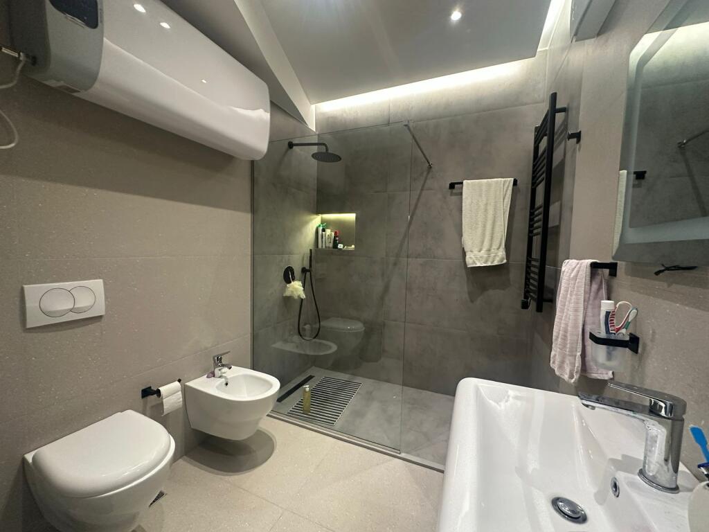 DUPLEX FOR SALE IN KODRA DIELLIT 2, SUPER OPTION 3+1+2+VERANDA
