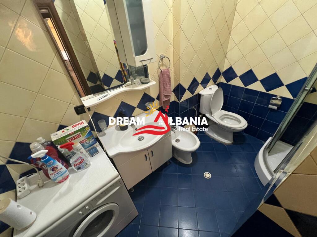Appartamento 2+1 in affitto in via Asim Vokshi vicino a Harry Fultz a Tirana (ID 42214928)