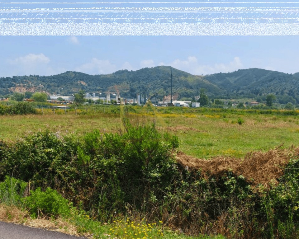 Land for Sale – Sakose, Vorë