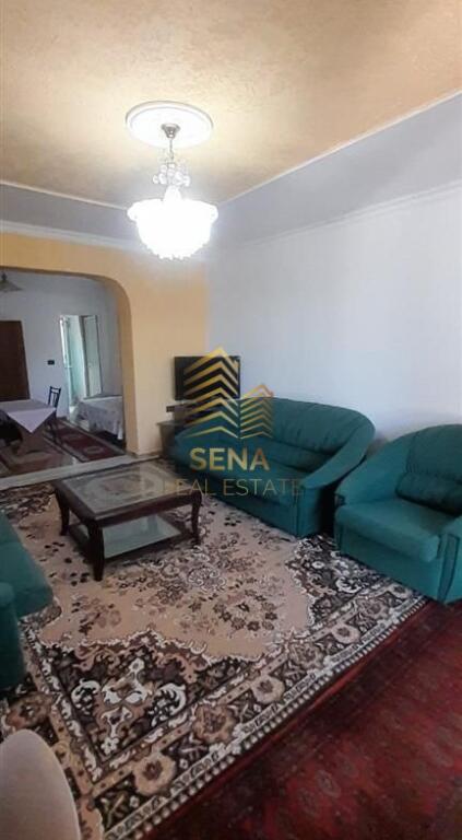 Rent, Private Entrance 1+1+Veranda, Porcelain, 320 ALL/month