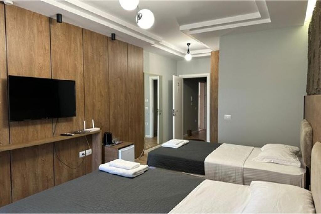 Tirane, apartment 1+1 for sale, 75 m² 180,000 € (530581007-38)

