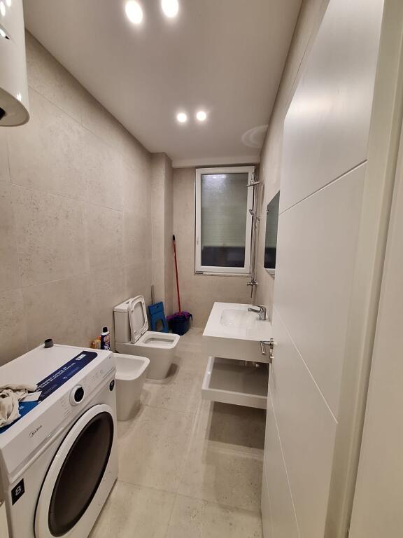 FOR RENT, APARTMENT 1+1+Parking space  "ASTIR"