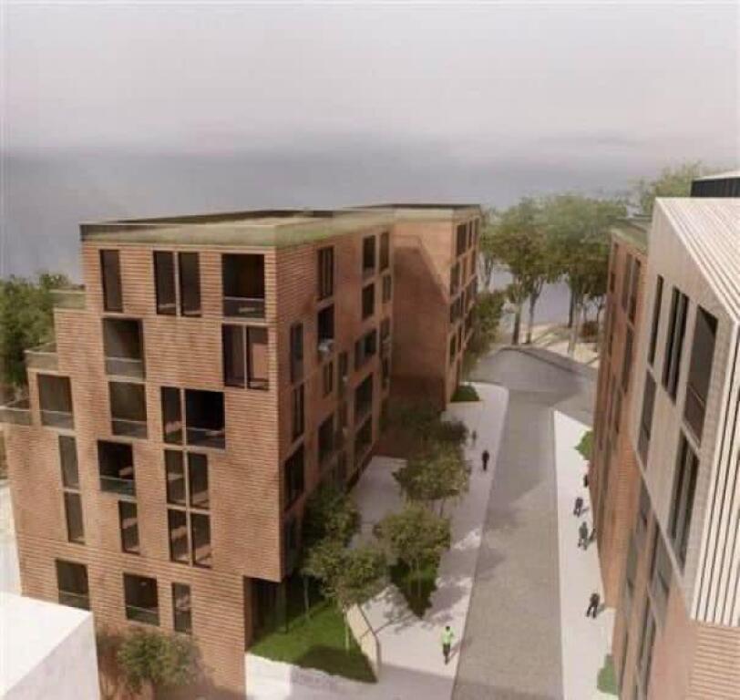VENDESI APPARTAMENTO 2+1 VIA ELBASANI 175.000 euro