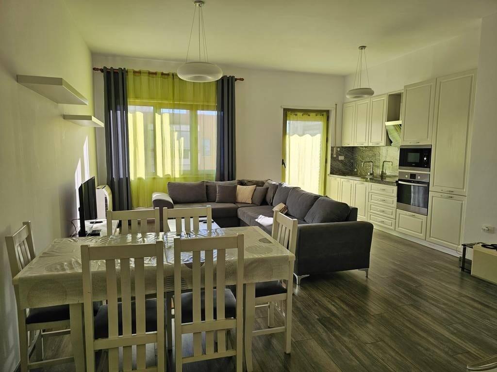 APARTMENT 3+1+2 FOR SALE  KAVAJES STREET