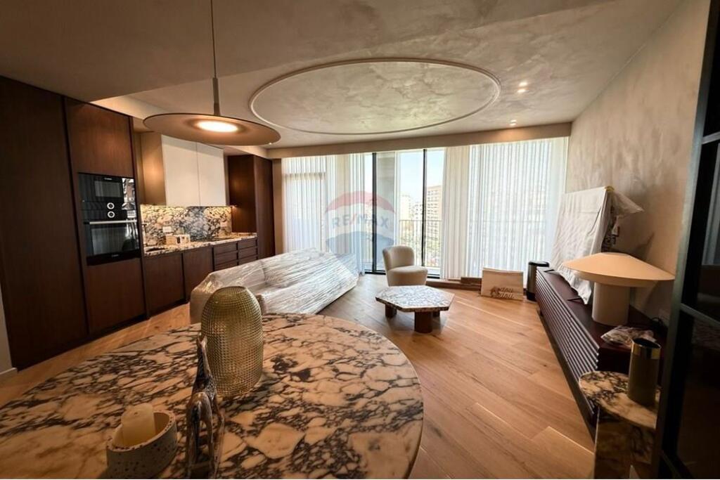 Modern Apartment for Rent – Lake View Residence!