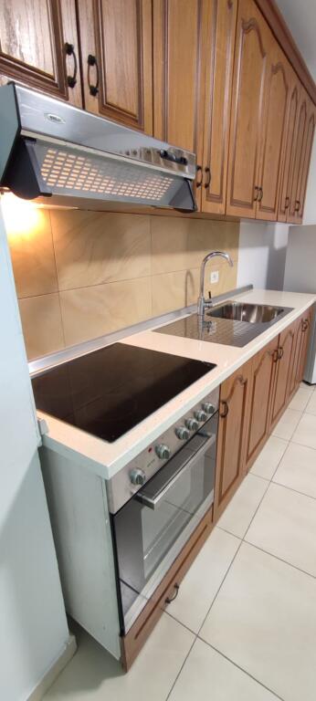 APARTMENT FOR RENT 1+1
