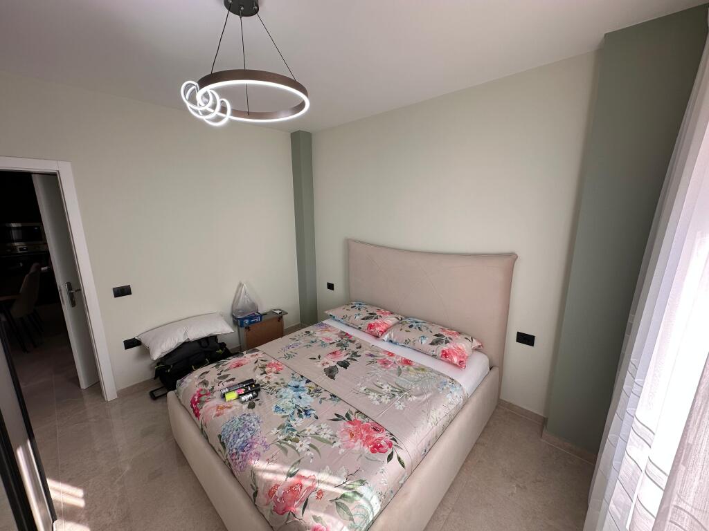 Apartment 2+1 + parking for rent, Astir