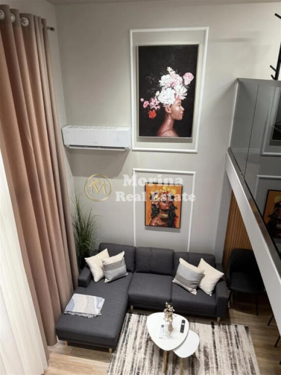 Rent, Apartment / Duplex+ Parking Space, Golden Park, 650 euro/month