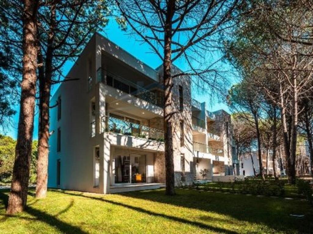 Vendesi in vendita Appartamento 2+1, "San Pietro Residences" , Golfo di Lalzit