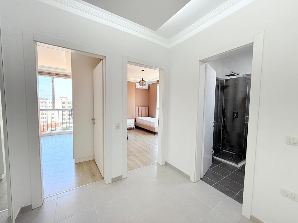 Appartamento 2+1 in Affitto – Completamente Arredato – Zona Ex-Fusha