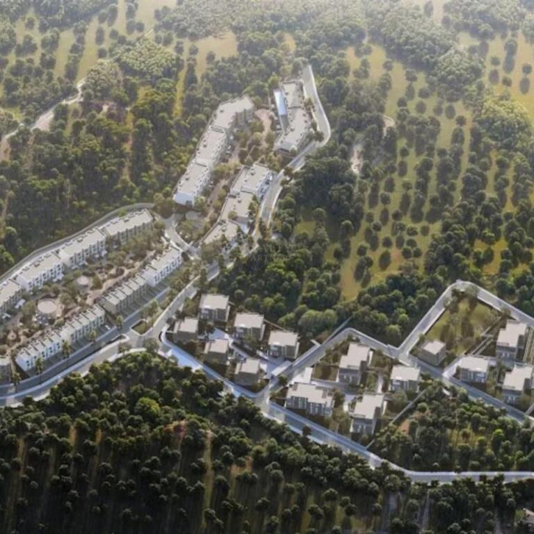 🔑Apartments for Sale – “Park House” Complex, near TEG