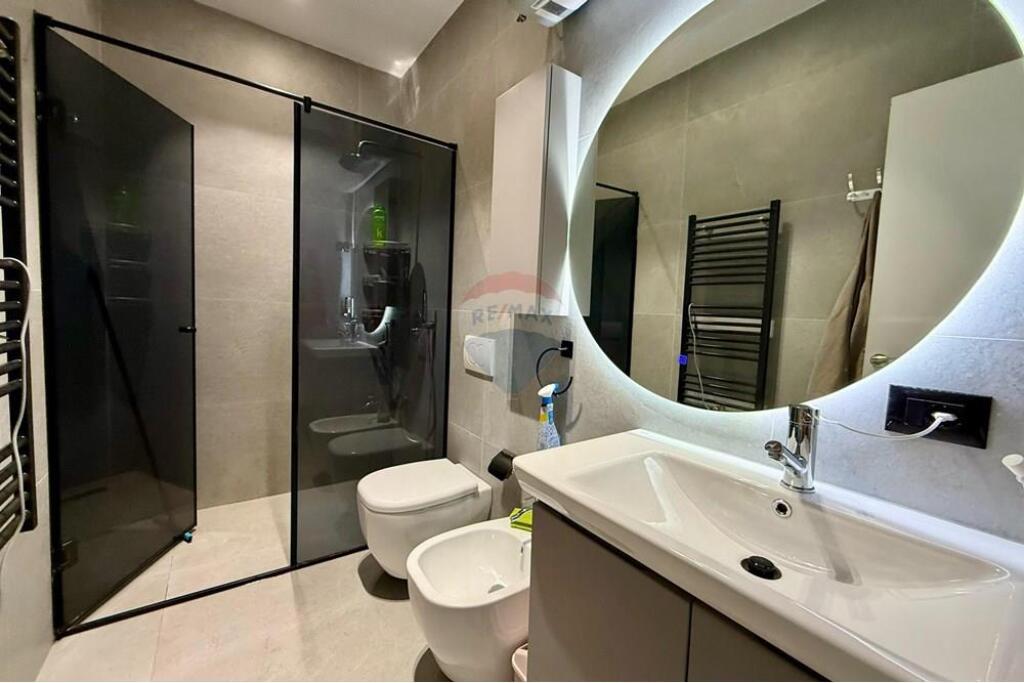 2+1 APARTMENT FOR SALE, DIBRËS STREET