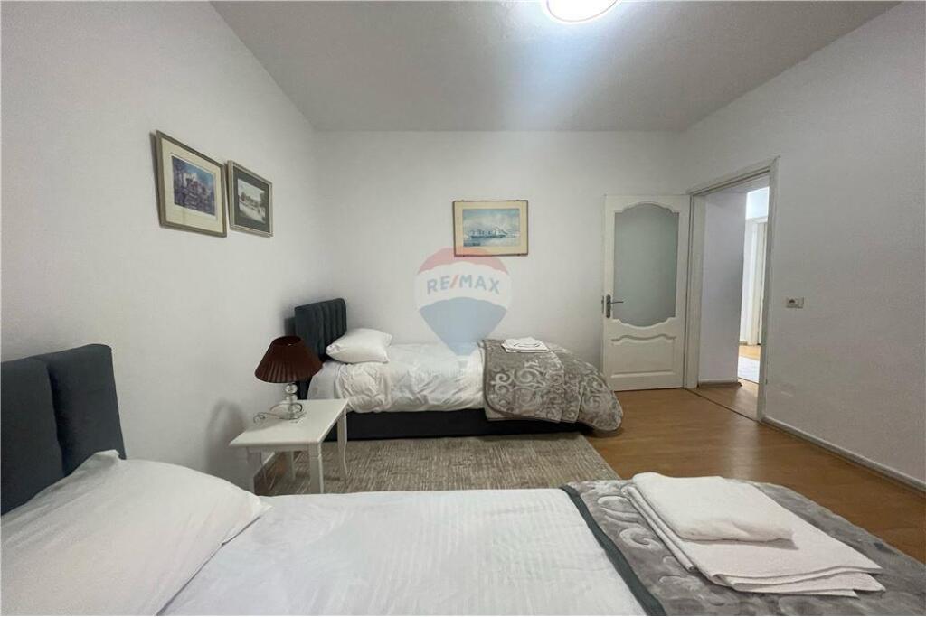 Apartment 3+1+parking space for sale in Brryli!