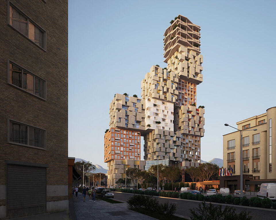 💥2.000€/m💥𝑶𝑲𝑨𝒁𝑰𝑶𝑵 Vertical Hour