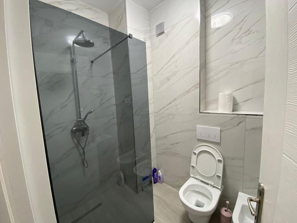 Apartament 1+1 Me Qira në Golem, Durrës - 400€ | 62 m²