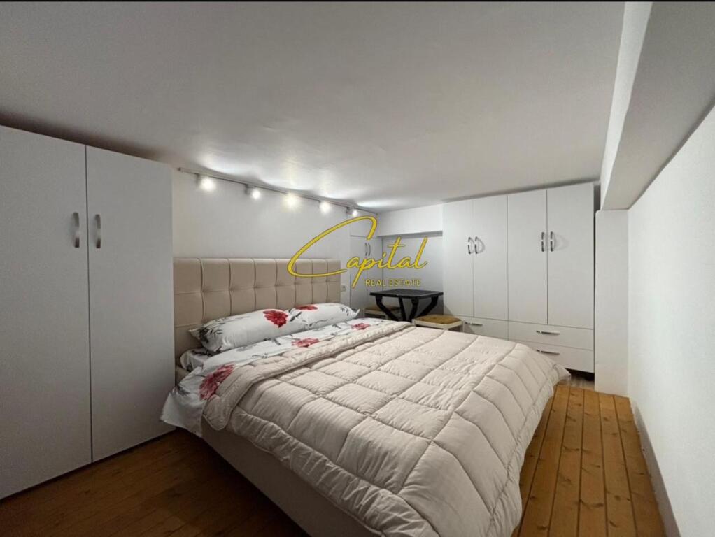 SHITET APARTAMENT GARSIONERE 28 M2 ASTIR 45.000 EURO