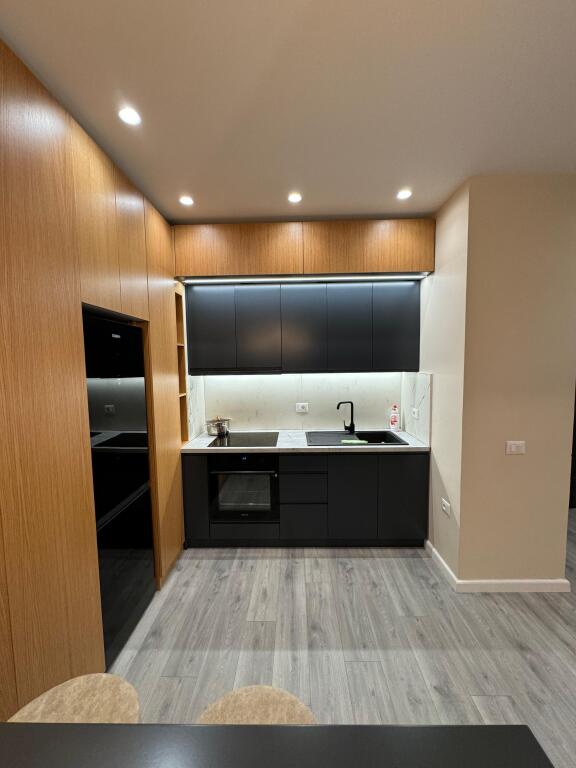 📣 SUPER RENT Apartment 1+1 📍Paris Commune, near the Olympic complex ✨  💶 Price 900 Euro