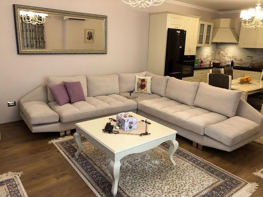 APARTMENT 2+1 FOR SALE FRESKU 155,000 EURO