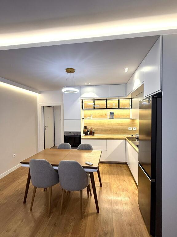 📣Rent Apartment 2+1+2📍Elbasani Street✨✨ 📐💶Price: 900 Euro