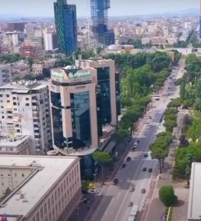 🏙️SUPER APARTAMENT 3+1 PËR SHITJE – PRANË KULLAVE BINJAKE, TIRANË