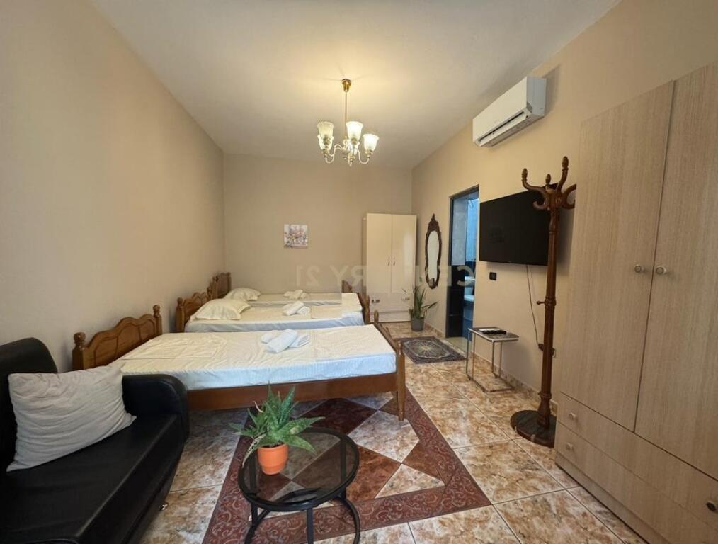 MONOLOCALE IN AFFITTO, PIANO VILLA IN VIA DIBRA