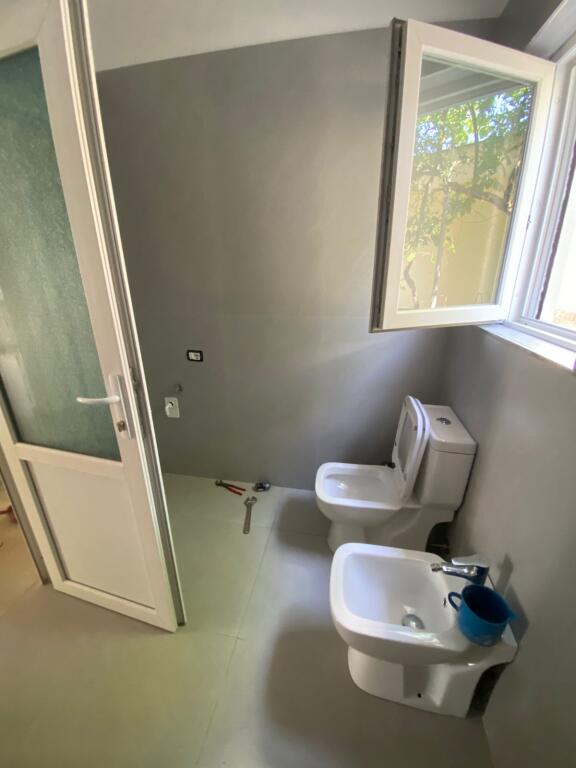 350€ Apartment 1+1+parking space for Rent Laprake, Military Hospital