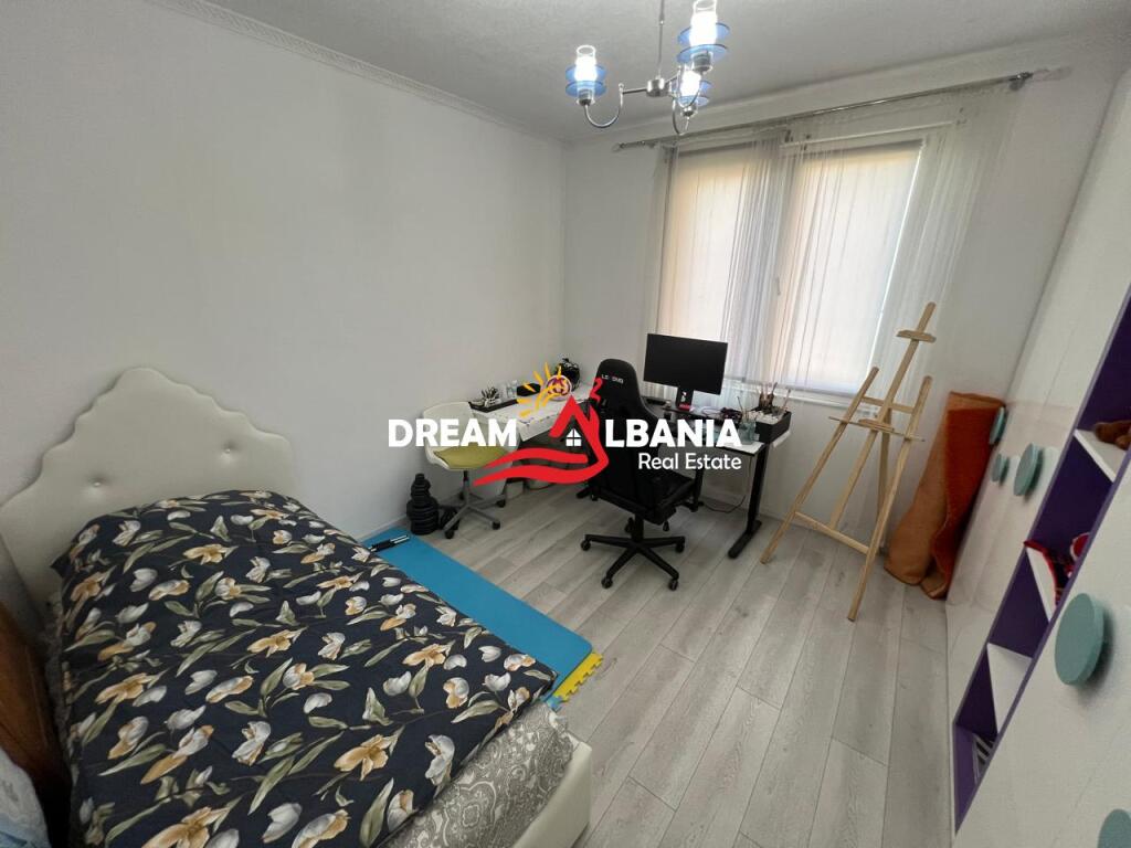 Appartamento 2+1 in affitto in via Asim Vokshi vicino a Harry Fultz a Tirana (ID 42214928)