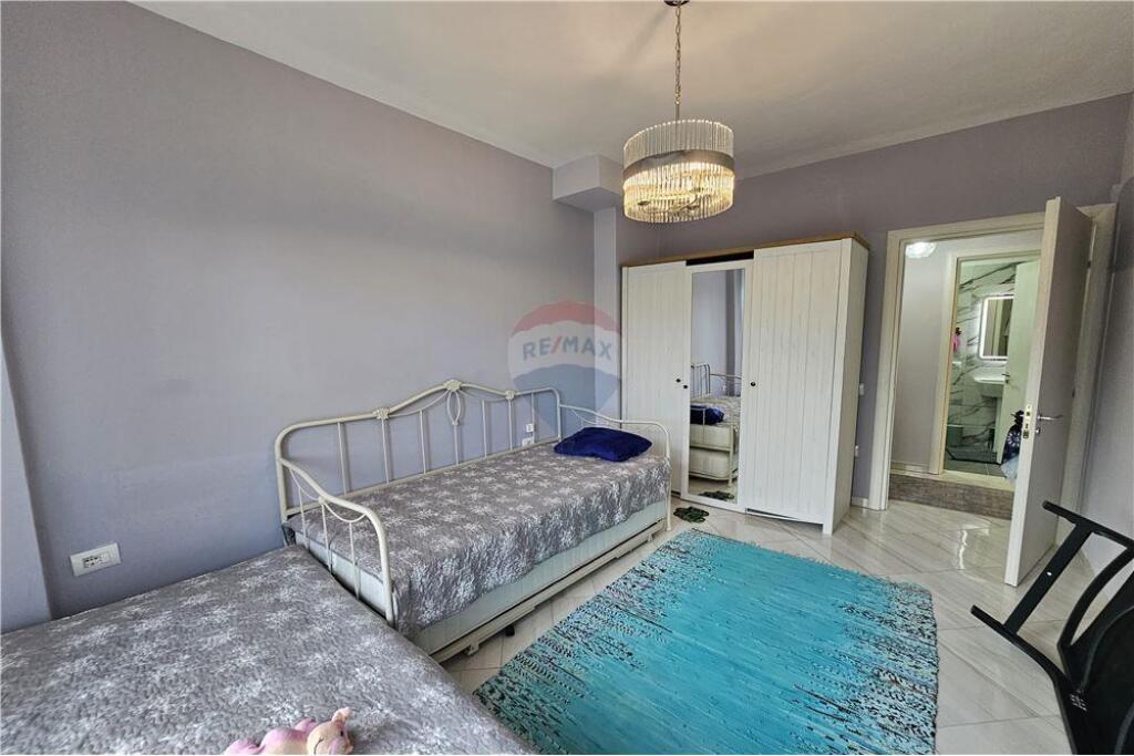 Apartment for sale (2+1+2), Lalëz Bay 350,000 € (ID: 530481001-236)