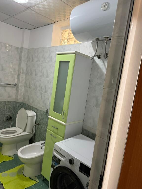 Super 1+1 apartment at QSUT Manastir Congress street